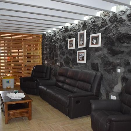 Casa do Avô Cristiano Madalena (Azores) Exterior foto