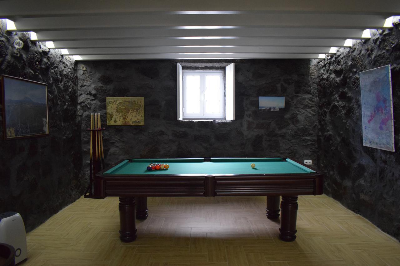 Casa do Avô Cristiano Madalena (Azores) Exterior foto