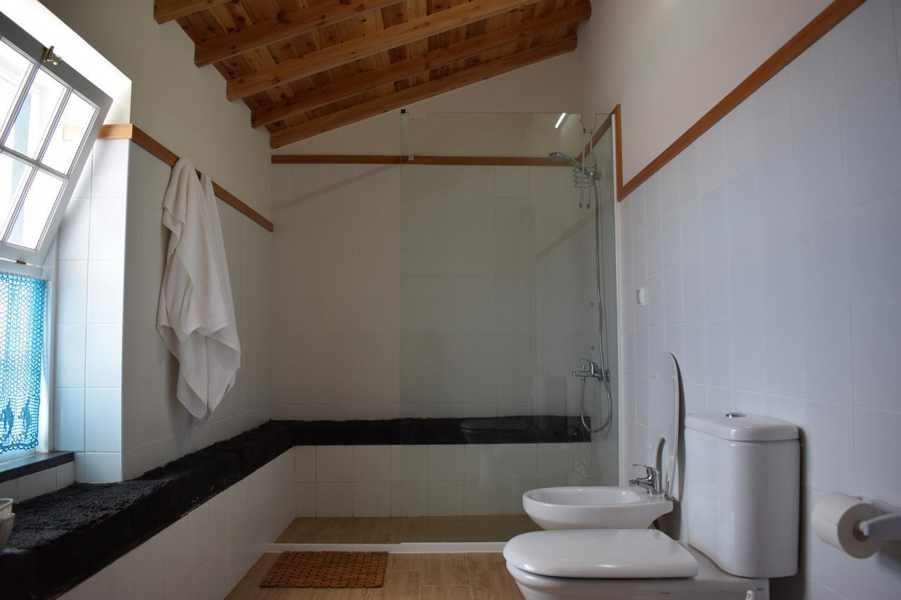 Casa do Avô Cristiano Madalena (Azores) Exterior foto